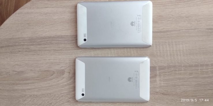 2 планшета huawei s7-930u, numer zdjęcia 5