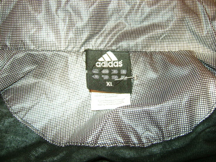 Спортивный костюм Adidas ClimaLite (размер XL), numer zdjęcia 5