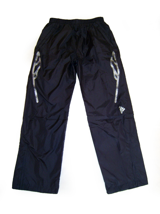 Спортивный костюм Adidas ClimaLite (размер XL), фото №7