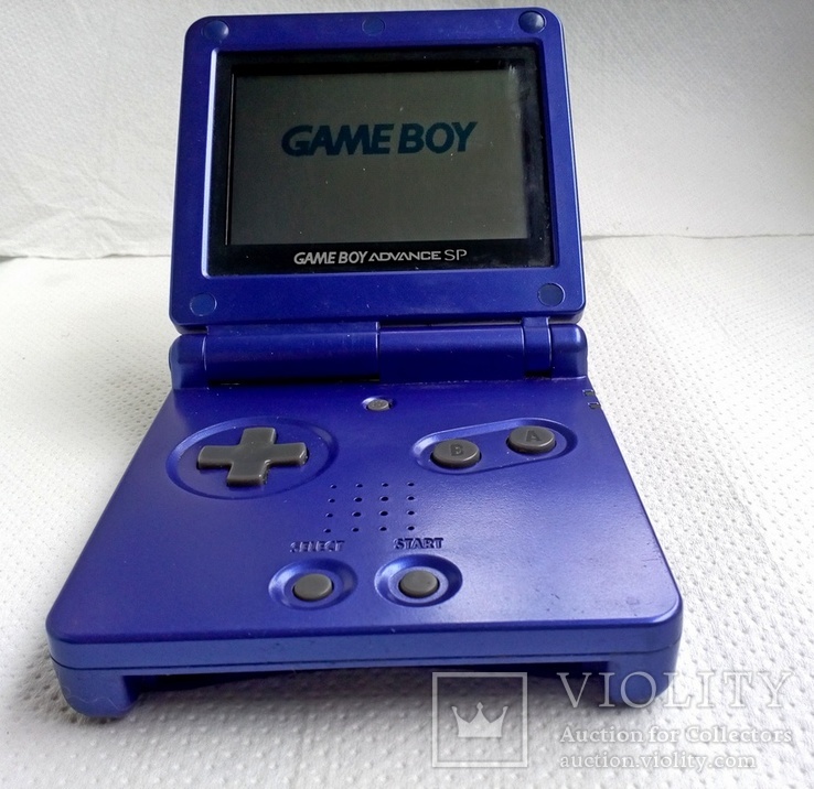 Электронная игрушка Game Boy
