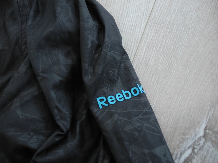 Куртка Reebok р. L ( Новое ), фото №6