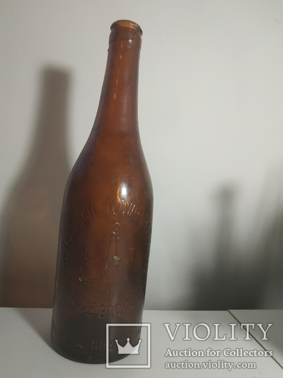 Бутылка Пивная, фото №2