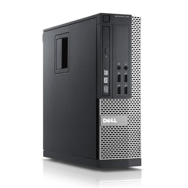 Системный блок DELL 790 SFF G850/DDR3 8Gb/250Gb, photo number 2