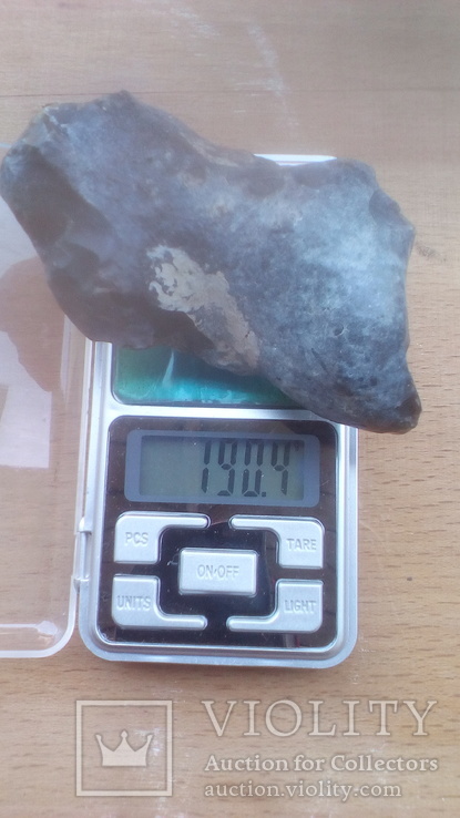 Предмет №1 камень 190 гр., фото №9