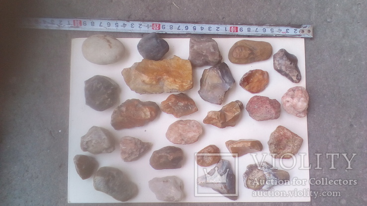 Камни разные, фото №3