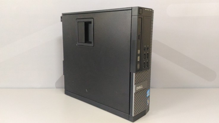 Системный блок DELL 790 SFF i3-2120/DDR3 8Gb/SSD 120Gb, photo number 6