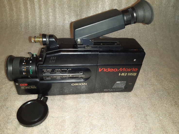 Видеокамера Orion
