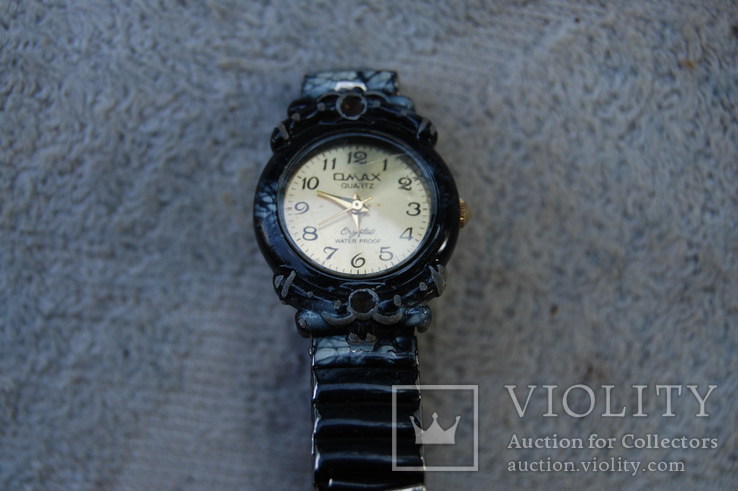 Часы наручные женские OMAX, фото №5