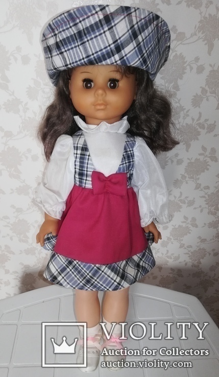 Кукла СССР, фото №2