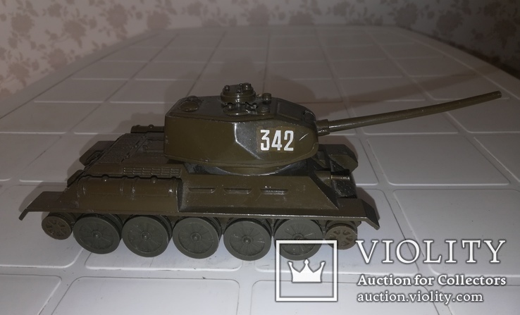 Т-34, фото №6