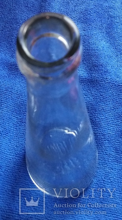 Пляшка конусна AMOLL, фото №3