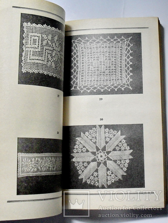 Декоративні вязані вироби., фото №8