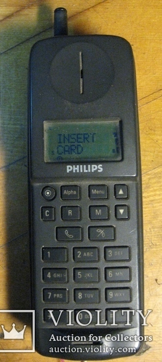  Philips PR810, фото №3