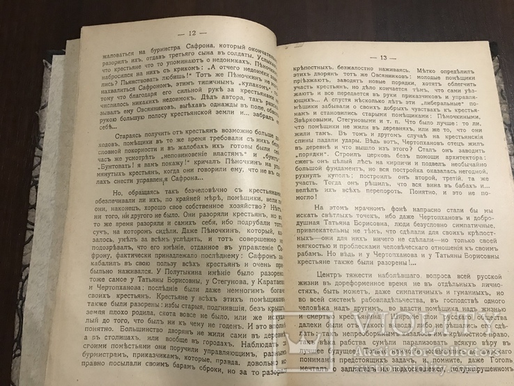 Тургенев Разбор произведений, Одесса, фото №4