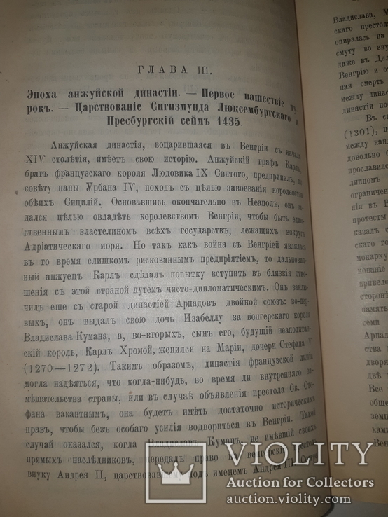 1908 История Венгрии, фото №4