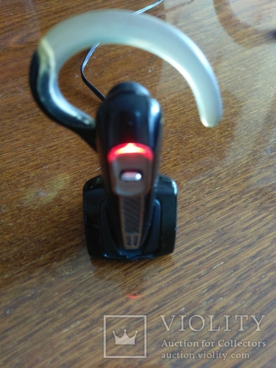 Bluetooth plantronics