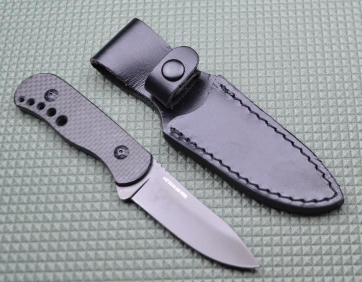 Нож Boker Magnum Mate, numer zdjęcia 3