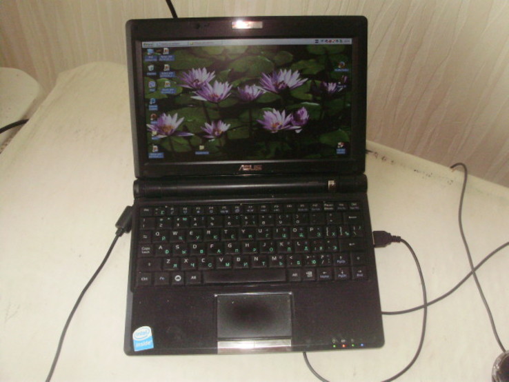 Нетбук Asus Eee PC 900, numer zdjęcia 2