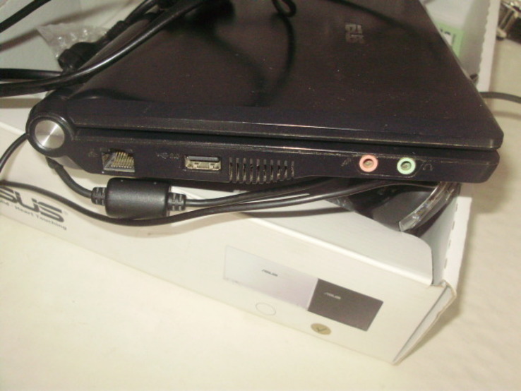 Нетбук Asus Eee PC 900, numer zdjęcia 6