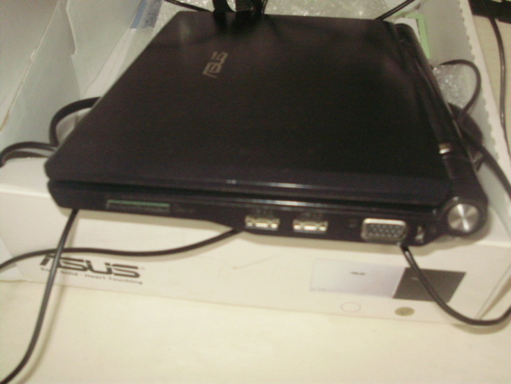 Нетбук Asus Eee PC 900, фото №7