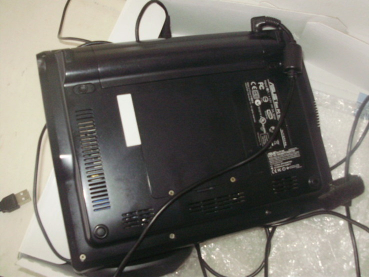 Нетбук Asus Eee PC 900, фото №8