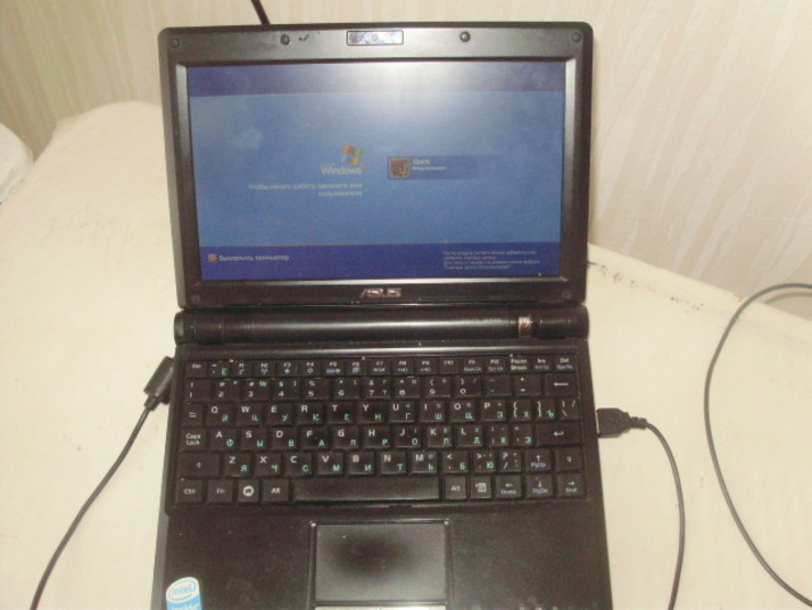 Нетбук Asus Eee PC 900, numer zdjęcia 10