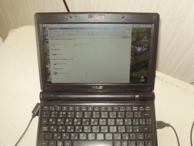 Нетбук Asus Eee PC 900, numer zdjęcia 13