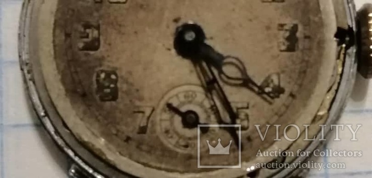 Женские наручные часы (в ремонт), фото №9
