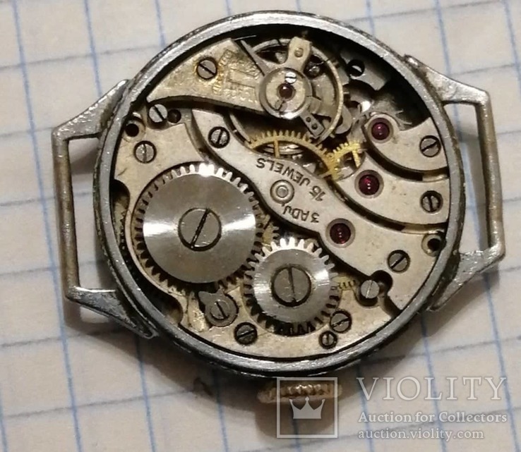 Женские наручные часы (в ремонт), фото №11