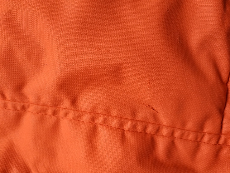 Детская лыжная куртка р .92, photo number 3