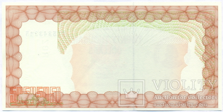 Зимбабве 20000 долларов 2003 г. / Pick-23f UNC, фото №3