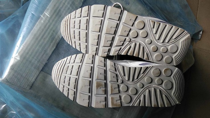 Кроссовки серы Graceland GLO - р.EUR37. Обувь из Европы - оригинал, фото №8