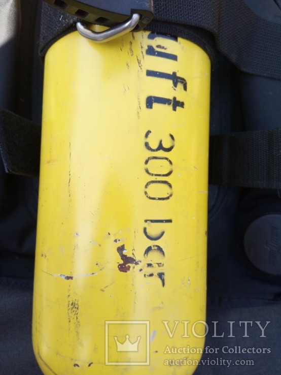 Амуниция для подводного поиска, фото №12