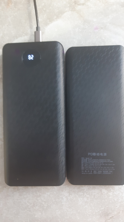 Корпус для POWER BANK 8*18650, photo number 3