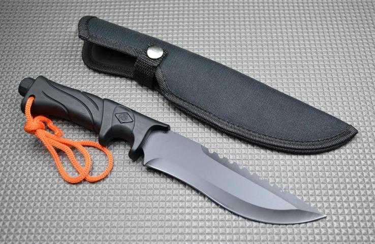 Tiger knives, фото №3