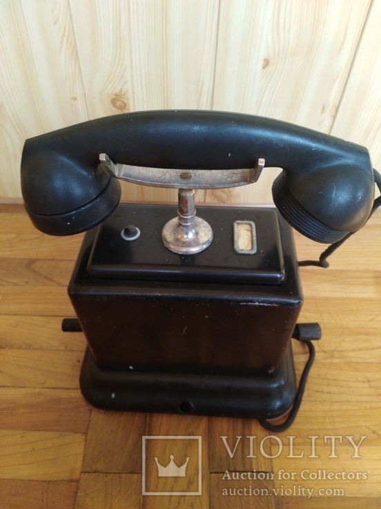 Телефон 1937р
