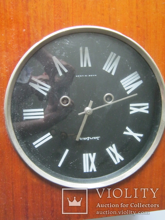 Часы настенные "Янтар"., фото №6
