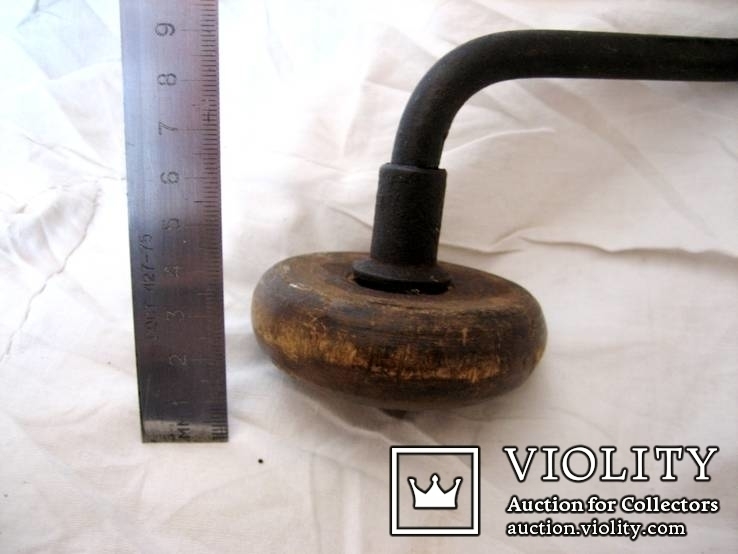 Старовинний столярний інструмент - 1, фото №3