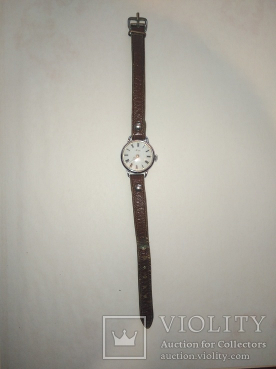 Часы женские  швейцарские Boutte, фото №3