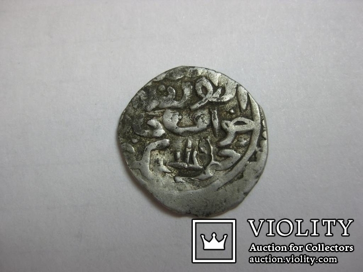 Пулад-Ходжа чекан Гулистана, 766 г.х., фото №2