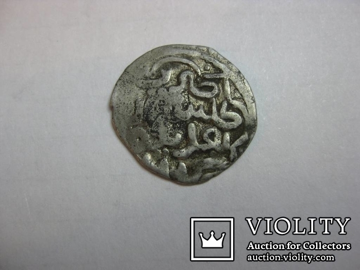 Пулад-Ходжа чекан Гулистана, 766 г.х., фото №3