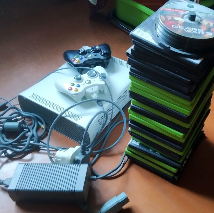 Xbox 360, numer zdjęcia 3