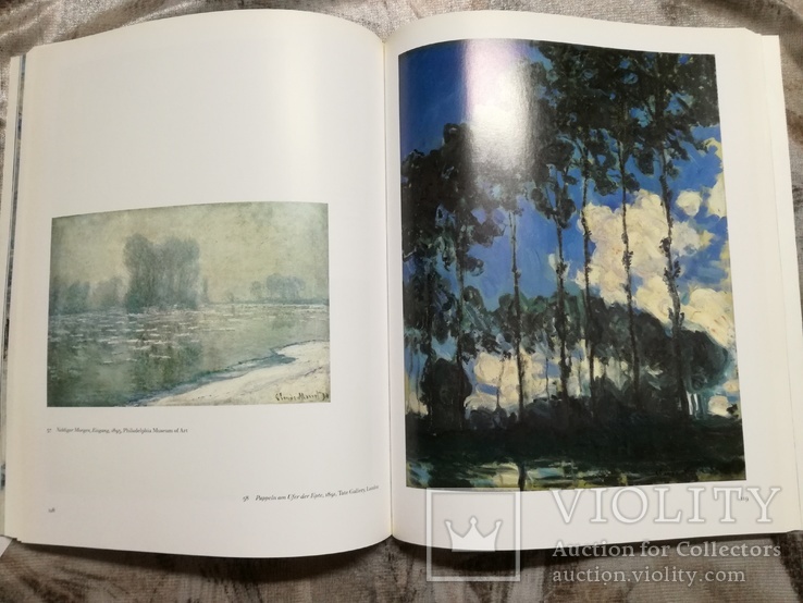 Stephan Koja - Monet, фото №6