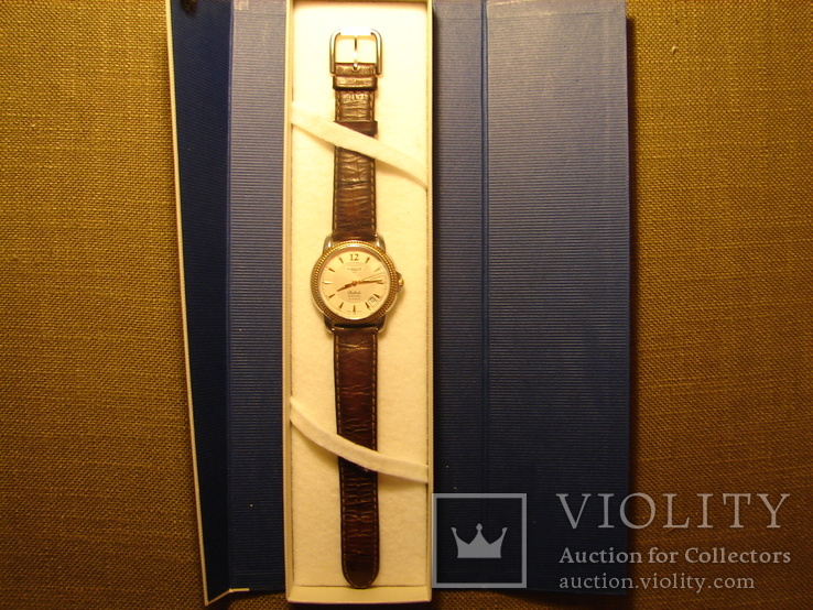 Часы TISSOT ballade automatic, фото №2