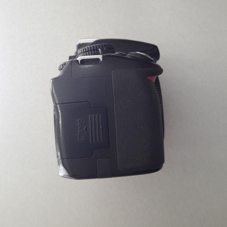 Nikon D3100 body, photo number 5