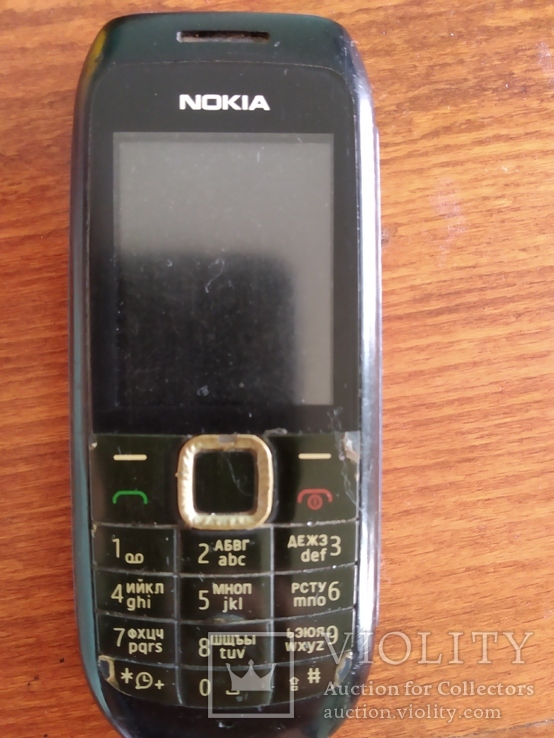 Телефон Nokia, фото №2