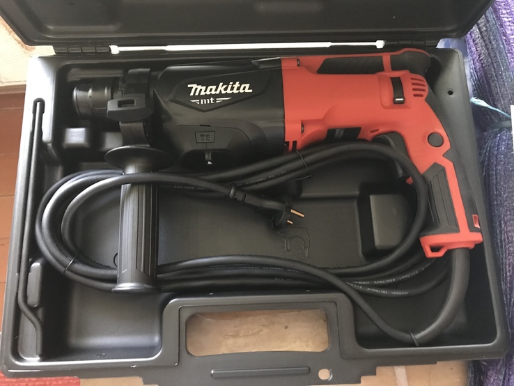 Makita M8701, numer zdjęcia 2