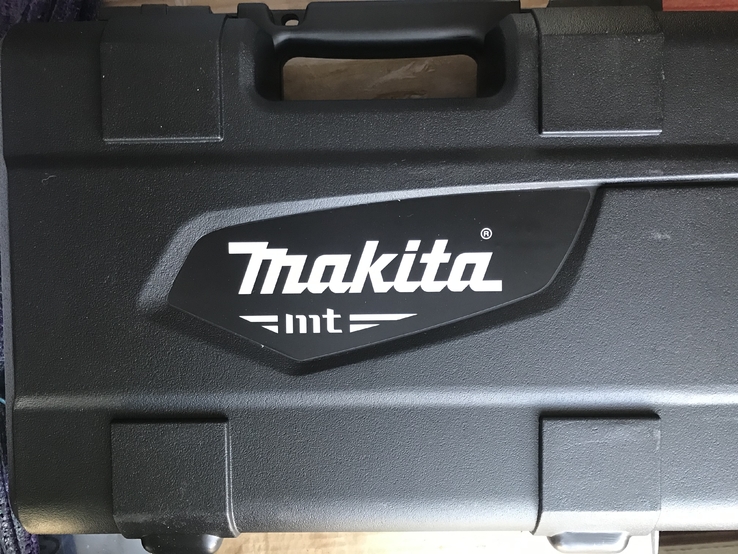 Перфоратор Makita M8701, photo number 4