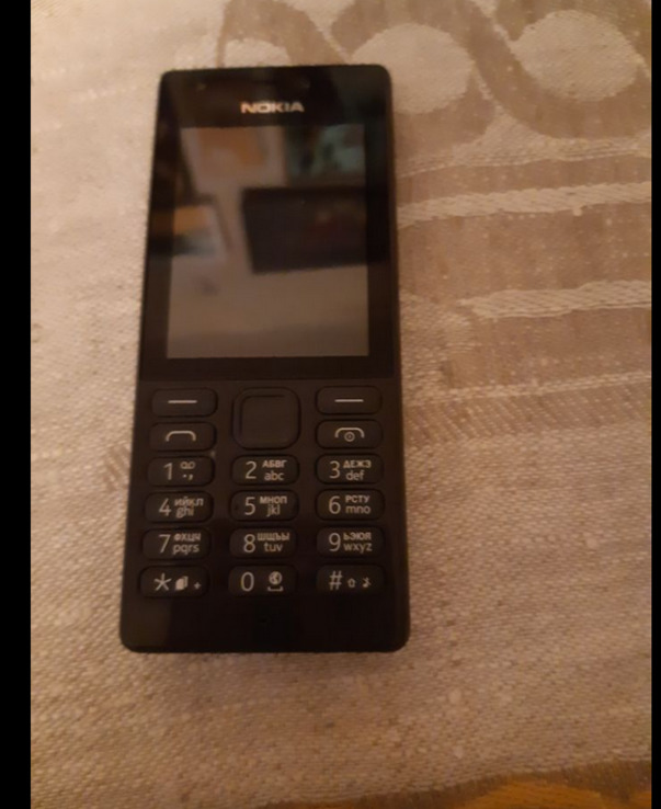 Nokia 216, фото №2