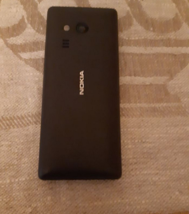 Nokia 216, фото №8
